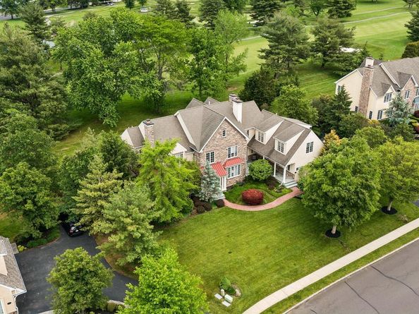 11 Wordsworth Drive, Ivyland PA 18974