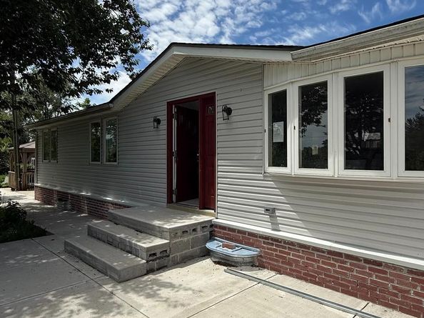 543 Old Street Road, Feasterville Trevose PA 19053