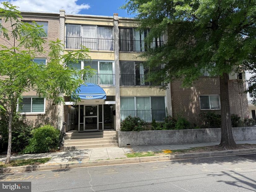 1920 Naylor Road SE 210, Washington DC 20020