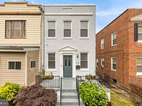 719 Sheridan Street NW, Washington DC 20011