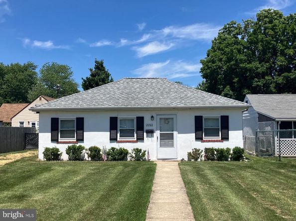 2860 High Avenue, Bensalem PA 19020