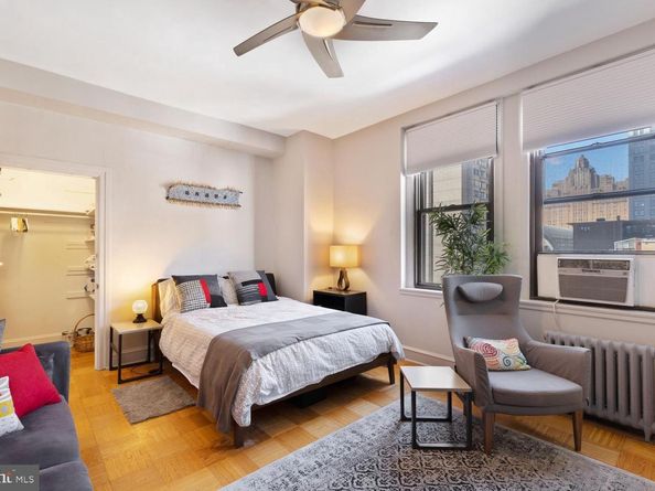 250 S 13TH Street 8F, Philadelphia PA 19107