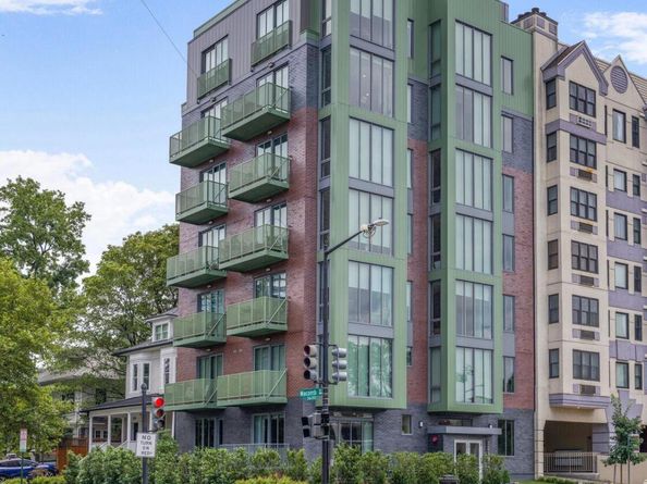 3219 Wisconsin Avenue NW 101, Washington DC 20016