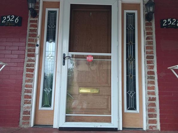 2526-2528 Sergeant Street, Philadelphia PA 19132