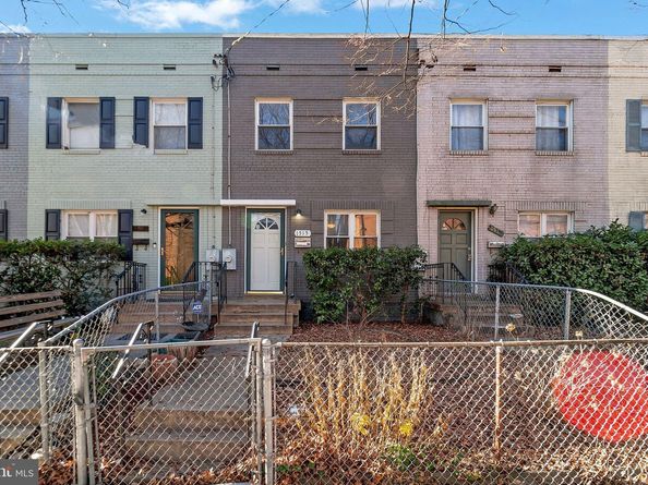 1515 1st Street SW, Washington DC 20024