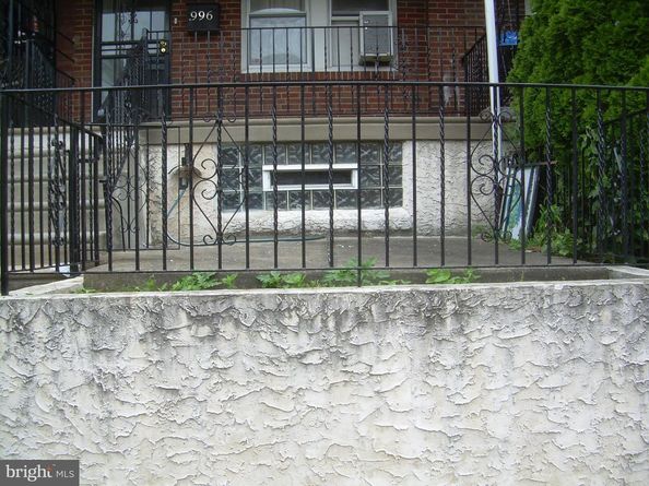 996 Anchor Street, Philadelphia PA 19124