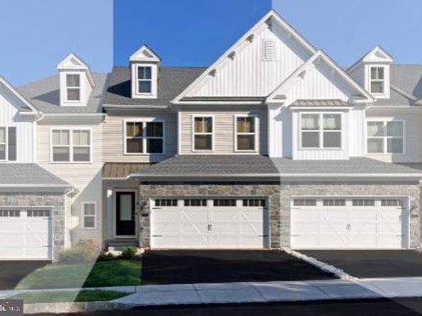 9 Spring Mill Drive LOT 13, Ivyland PA 18974