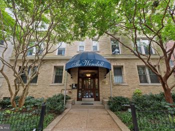 1858 California Street NW