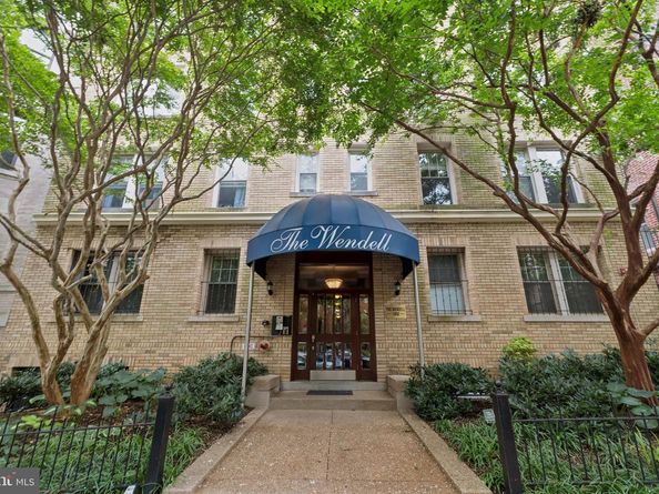 1858 California Street NW 5, Washington DC 20009