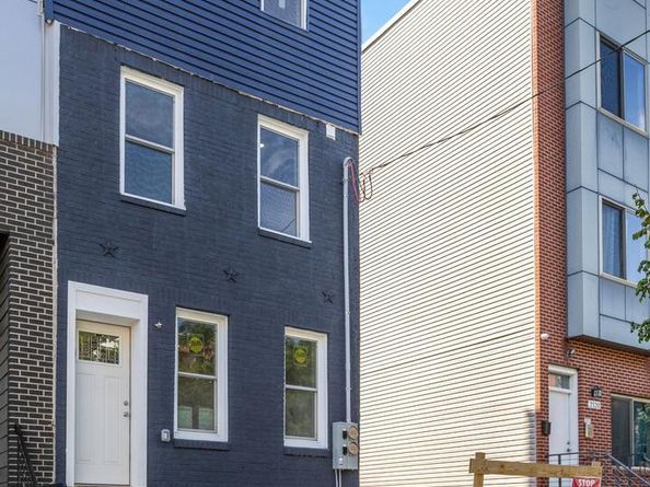 2116 N Franklin Street, Philadelphia PA 19122