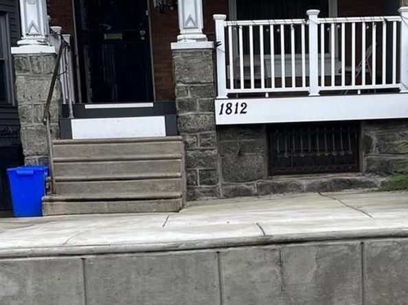 1812 W Erie Avenue, Philadelphia PA 19140