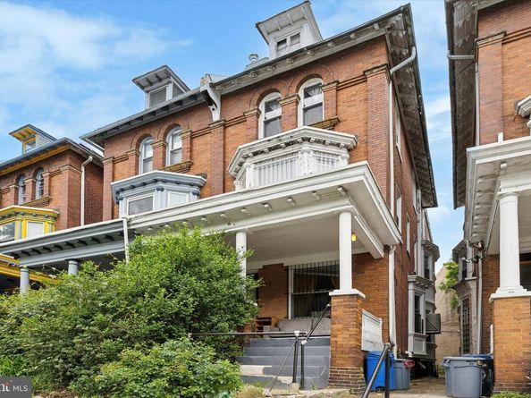 238 S 45TH Street, Philadelphia PA 19104