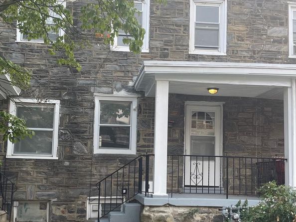 318 Margate Road, Upper Darby PA 19082