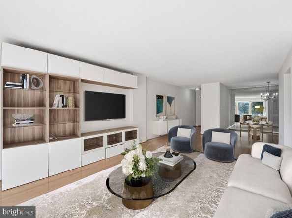 1300 Army Navy Drive 514, Arlington VA 22202