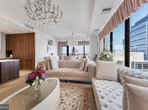 1650 Silver Hill Drive 1002, Mclean VA 22102