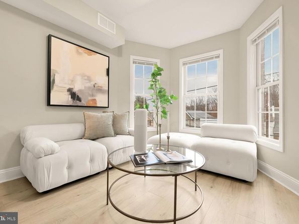 1753 W Street SE B, Washington DC 20020