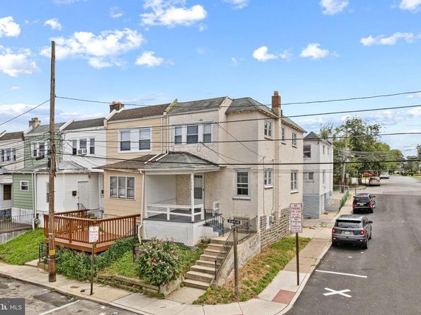 7026 Atlantic Ave, Upper Darby PA 19082