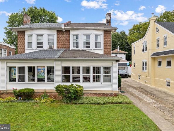 4323 Disston Street, Philadelphia PA 19135