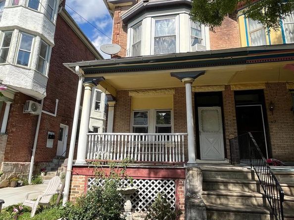 819 S Saint Bernard Street, Philadelphia PA 19143