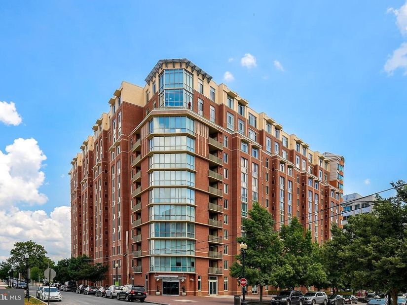 1000 New Jersey Avenue SE 608, Washington DC 20003