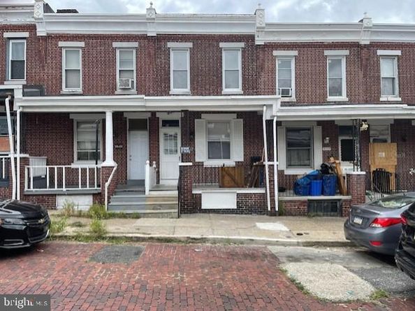 5337 Hedge Street, Philadelphia PA 19124
