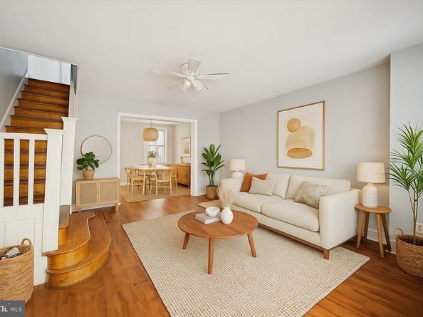 5748 N Marvine Street, Philadelphia PA 19141