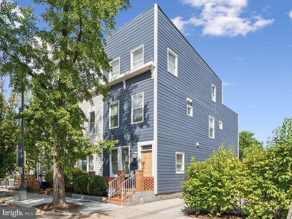 1528 Gales Street NE, Washington DC 20002