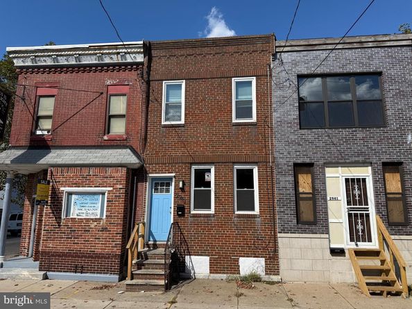 2943 Wharton Street, Philadelphia PA 19146