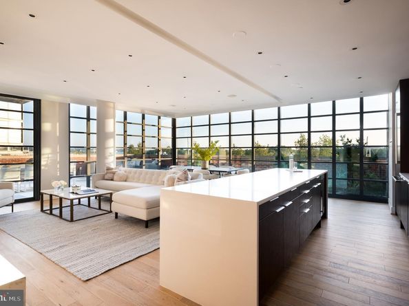 45 Sutton Square SW 306, Washington DC 20024