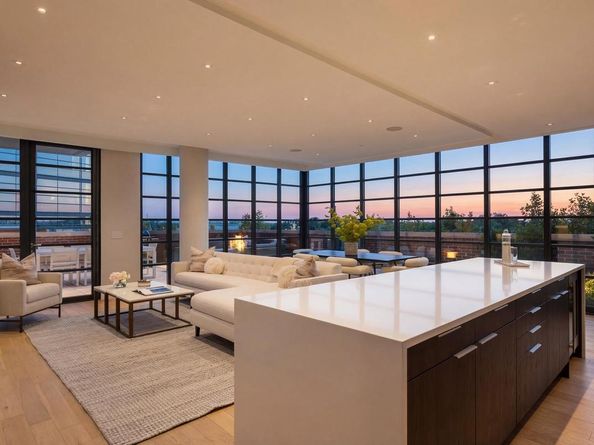45 Sutton Square SW 306, Washington DC 20024