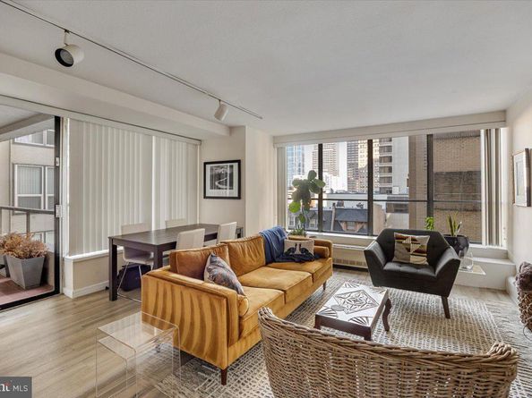 224 W Rittenhouse Square 601, Philadelphia PA 19103