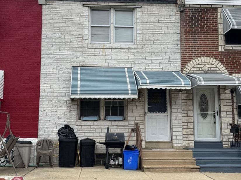 3913 Claridge Street, Philadelphia PA 19124