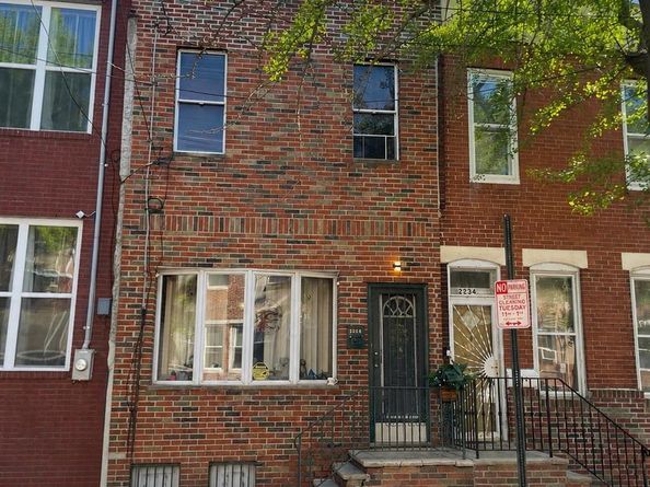 2232 Reed St Street, Philadelphia PA 19146