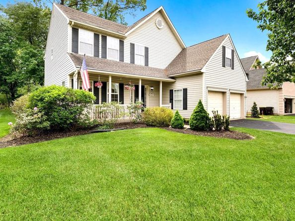 3405 Pin Oak Lane, Chalfont PA 18914