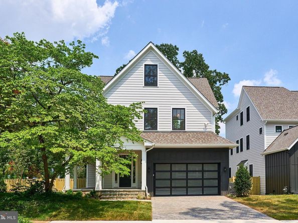 409 Jackson Street N, Arlington VA 22201