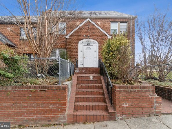 4801 3rd Street NW, Washington DC 20011
