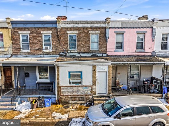 6112 Glenmore Avenue, Philadelphia PA 19142