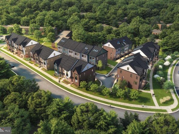 11661 Vantage Hill LOT 4, Reston VA 20190