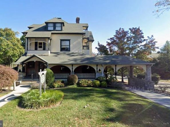 61 Cassatt Avenue, Berwyn PA 19312
