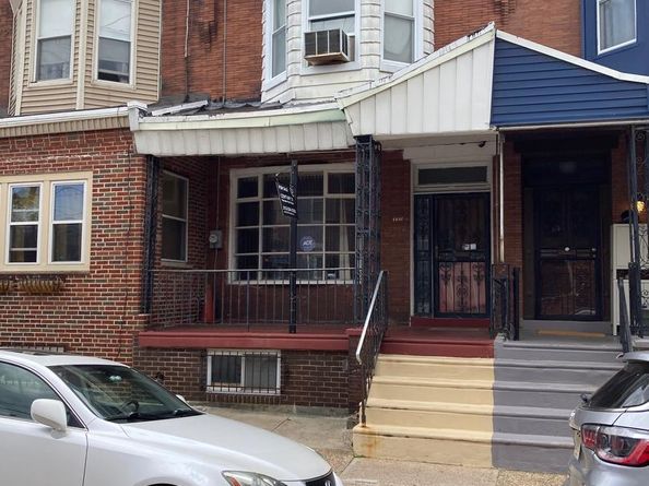 1237 S 23rd Street, Philadelphia PA 19146