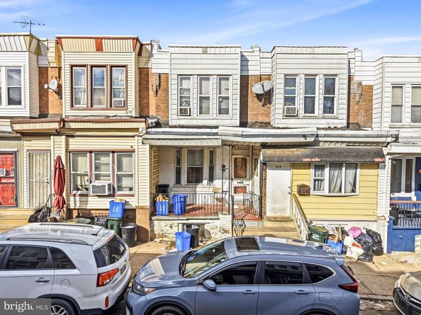927 E Schiller Street, Philadelphia PA 19134