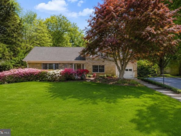 7616 Carteret Road, Bethesda MD 20817