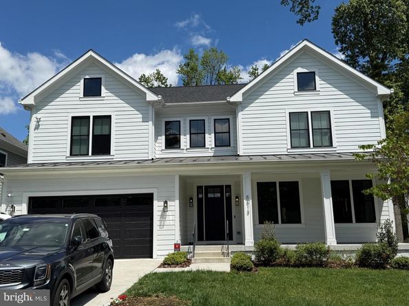 5613 Namakagan Road, Bethesda MD 20816