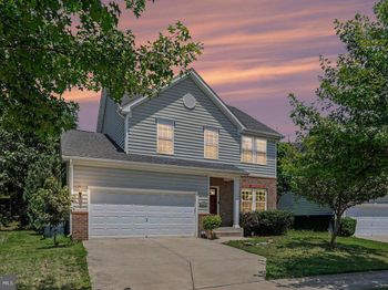 1024 Cook Drive SE