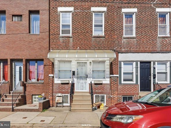 2312 S Bonsall Street, Philadelphia PA 19145