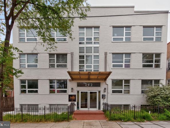 712 Marietta Place NW 204, Washington DC 20011