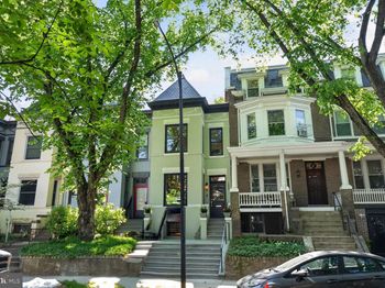 1850 Ontario Place NW