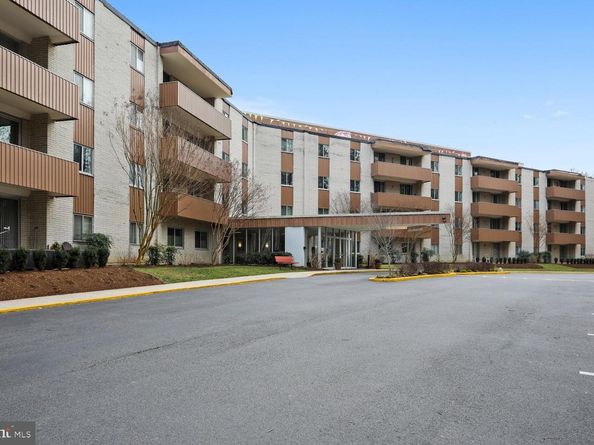 7501 Democracy Boulevard B222, Bethesda MD 20817