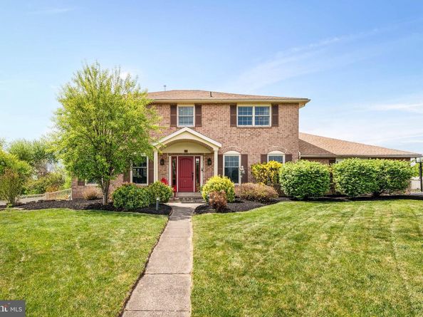 22 Russell Place, Ambler PA 19002