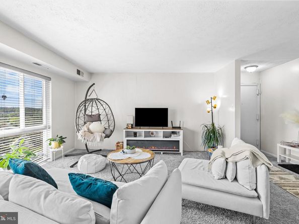 6145 Edsall Road M, Alexandria VA 22304